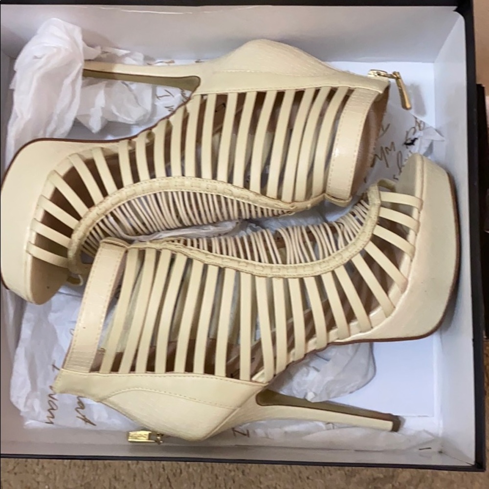 Bebe Heels - image 1